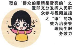 什么是雪亮工程，雪亮工程是做什么的？仲子路智能為您一一解析.jpg