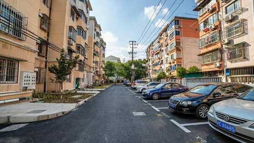 人民政府洪武路、廣電傳媒LED屏安裝、弱電系統(tǒng)改造工程