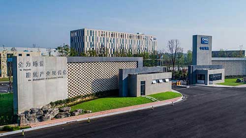 中民筑友建設(shè)、門頭走字屏辦公系統(tǒng)自動(dòng)化工程