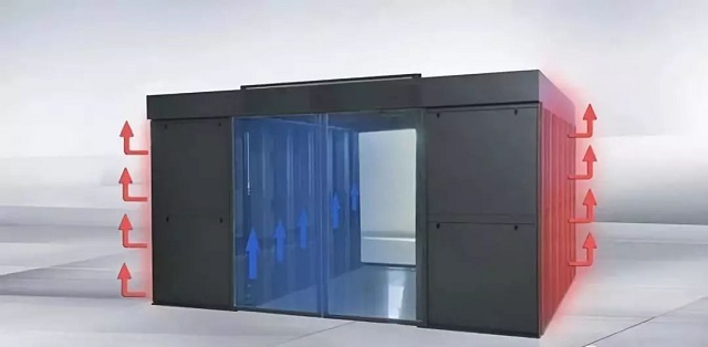 南京機房建設公司—機房建設的流程
