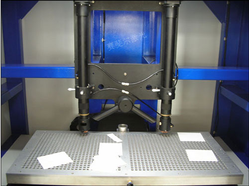 激光劃片機(jī)劃片效果不好怎么辦？