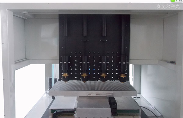 怎么檢測(cè)激光切割機(jī)加工的質(zhì)量？