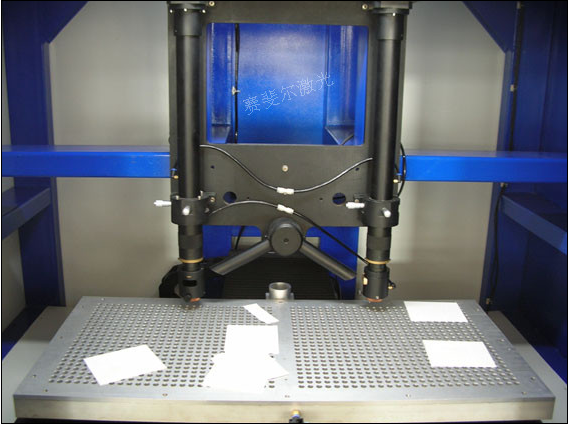 激光加工機(jī)冬季要怎么做好防凍措施？